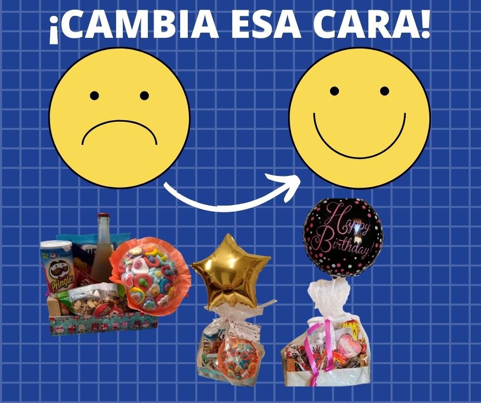 ¿Todavía creéis que hoy es el peor lunes del año? Eso es porque no habéis regalado una #casberbox, os prometemos que cambia el humor a quien la recibe. ¡COMPROBADLO!
#bluemonday #visitanos #regalosoriginales #Avila #Segovia  #enviosatodaespaña #enviosadomicilio