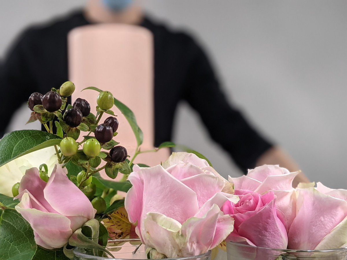 thebakinghour's tweet photo. New Baking Hour episode drops tomorrow! Subscribe and make sure to watch.

https://t.co/qtAuy0avLS

#cake #cakedecorating #frosting #cakedesign #weddingcake #wedding #flowers #pink #buttercream #baking https://t.co/AtxW4NCQcd