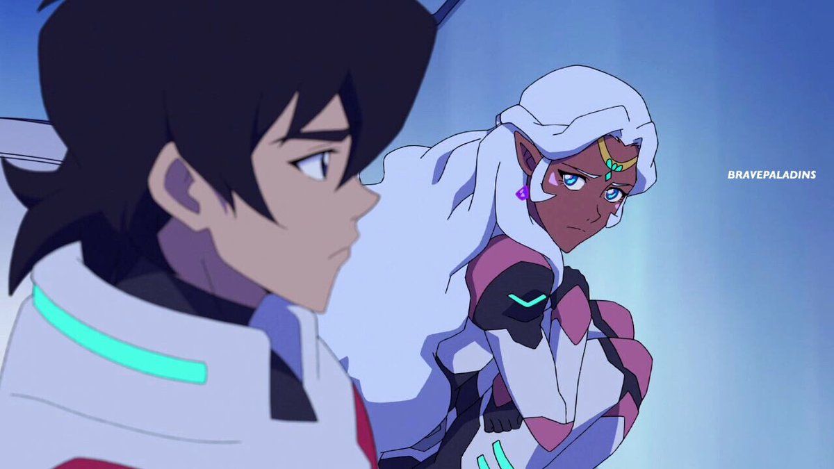 bravepaladins's tweet photo. Allura with different tiaras Part 2 โจ #vld #vledit #voltron #voltronedit #allura #VoltronLegendaryDefender #princessallura https://t.co/fwbzIfwUWe
