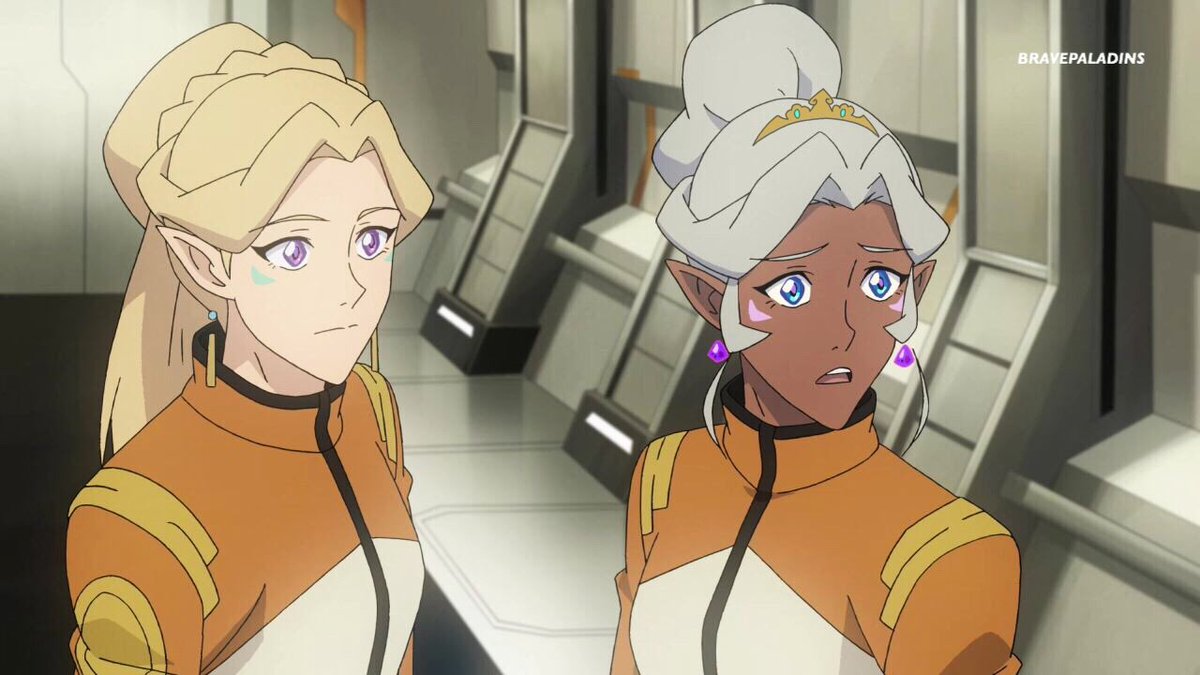 bravepaladins's tweet photo. Allura with different tiaras Part 2 โจ #vld #vledit #voltron #voltronedit #allura #VoltronLegendaryDefender #princessallura https://t.co/fwbzIfwUWe
