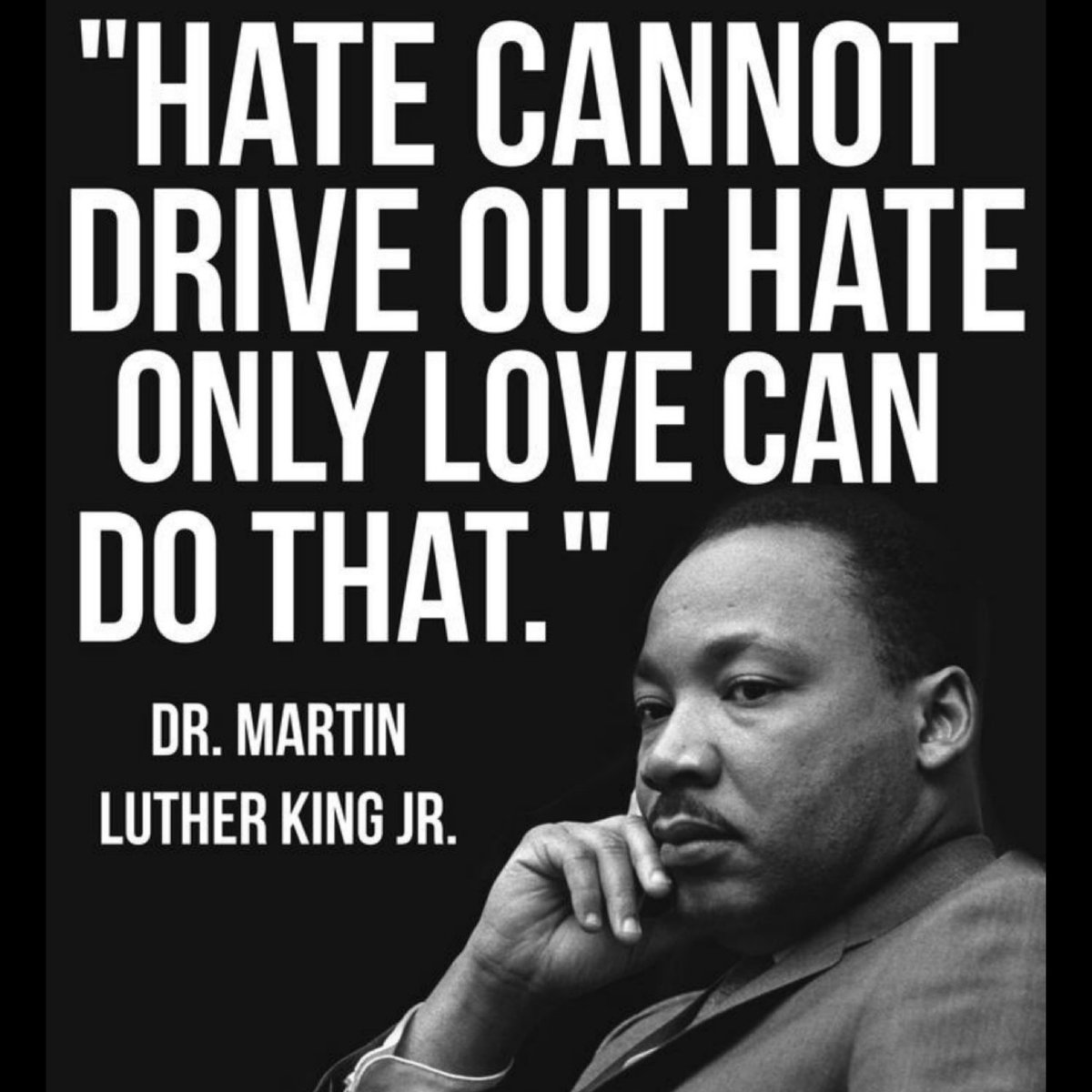easternways's tweet image. #MLK 💙
