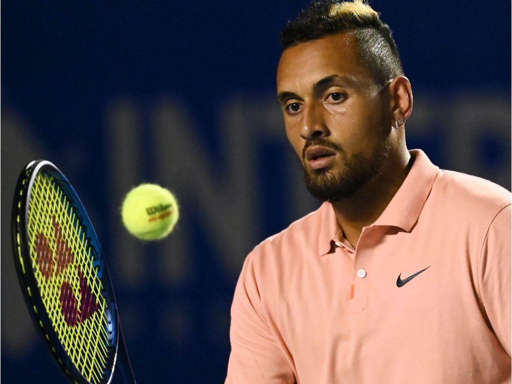 Kyrgios calls Novak Djokovic a 'tool' after quarantine demands