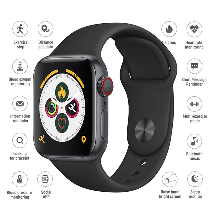 Teewhy09's tweet photo. It will cost u nothing to retweet 

iwatch and Smartwatch in series 
Airpod pro 'n' Airpod 2 
Watch screen protector 
Pouch for Airpod 
Straps for watch 

Whatsapp: 08102126287 

Seyi       #COVIDSecondWave
#BBNaija #EndSARS
Femi https://t.co/gMKawo2PAd