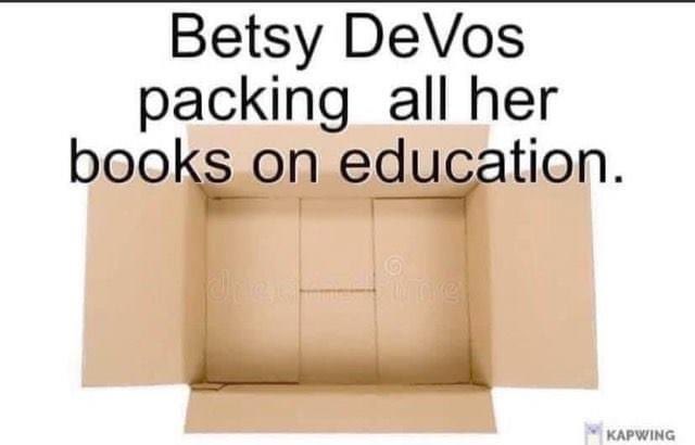 bethhill2829's tweet photo. I had to. 🤣 #CelebrateMonday #JoyfulLeaders https://t.co/uWCpnmZZyy