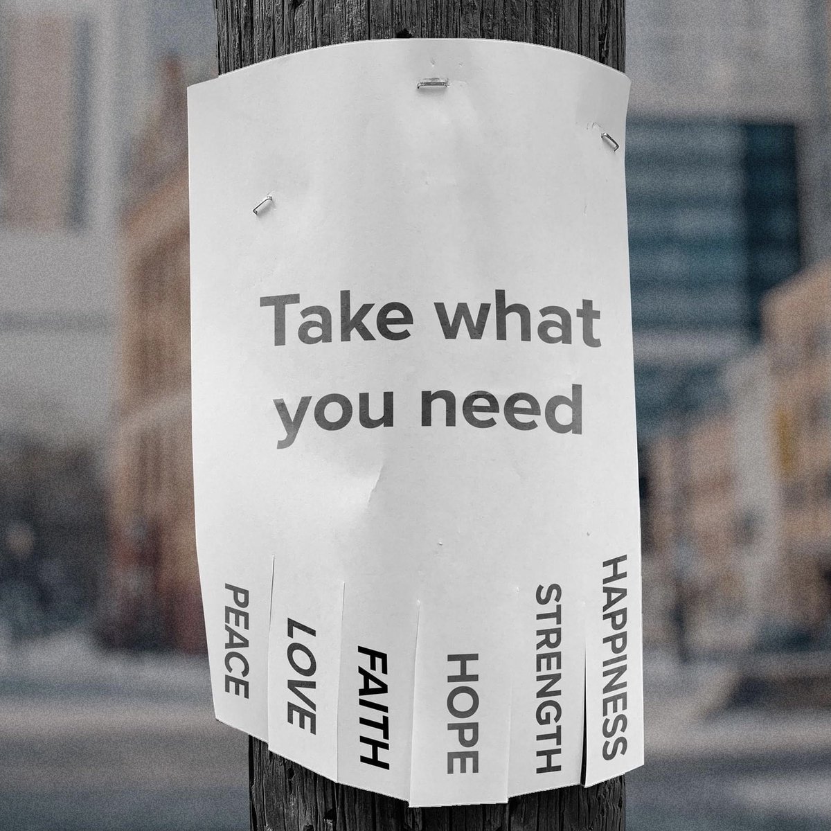 colonial_hill's tweet photo. Reminder: God has everything you need today. 🙌 https://t.co/qT1pKnNPEY