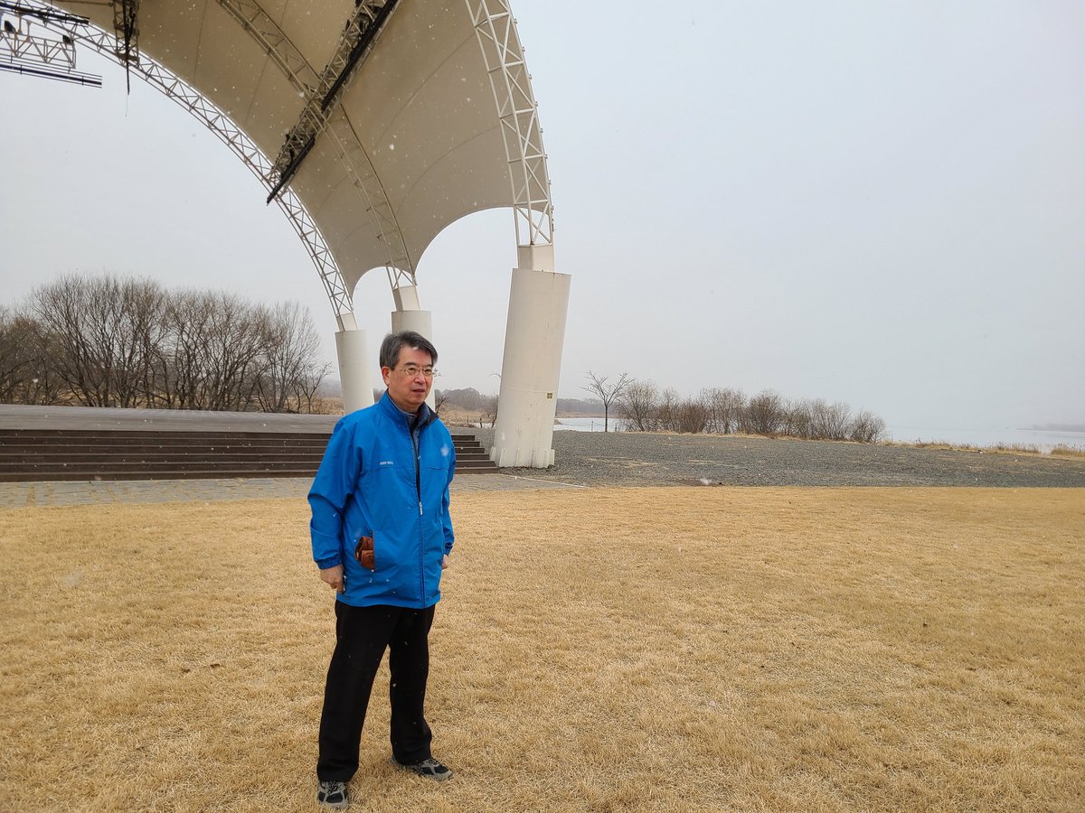 bak3599's tweet photo. 한국에 처음 피아노가 들어온 사문진 나루터 https://t.co/WFrpIkdN9m