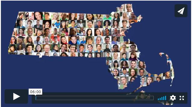 SABESPD's tweet image. The SABES PD Communication Center collaborated with ACLS on this video and companion brochure featuring three student success stories from across Massachusetts. Visit us at sabes.org/videos