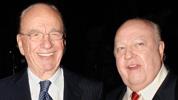 2/ In 1996, Rupert Murdoch & Roger Ailes set out to build a mainstream conservative news organizationIt worked: every year since 2002, Fox has been the most-watched network in America Fox reaches 100M households, with more viewers than all other cable-news outlets combined