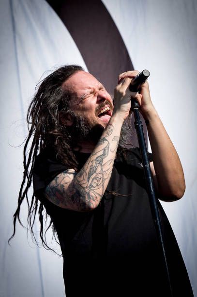 HAPPY BIRTHDAY JONATHAN DAVIS!! 