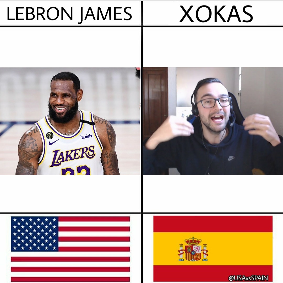 USAvsSPAIN tweet media