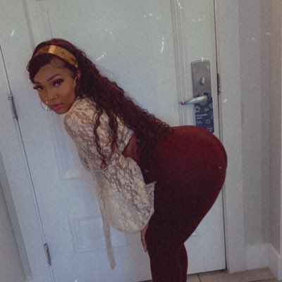 ThatGirl__T's tweet photo. #NewProfilePic https://t.co/yt5xXGR5UF