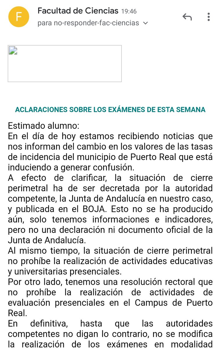 asi_e__asi_e's tweet photo. Vaia vaia veo que me dais la razon @AlarmaUca @FCC_UCA @DefensaUca #ucaalarma q bochorno d vd t lo digo https://t.co/vRBxh8EQ6p