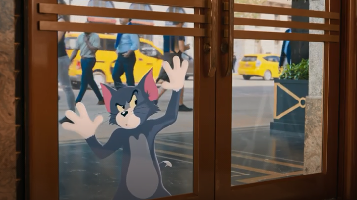 JerryVostfr's tweet photo. Tom et Jerry Film Complet Streaming Vostfr
Tom et Jerry Streaming Vostfr
Tom et Jerry 2021 — Streaming Vostfr
Tom et Jerry Streaming VF en Film Complet
Tom et Jerry (2021) "Film Complet VF"
Regarder Film Tom et Jerry Streaming 2021 VF Complet En Ligne https://t.co/PHuzKhlE8D