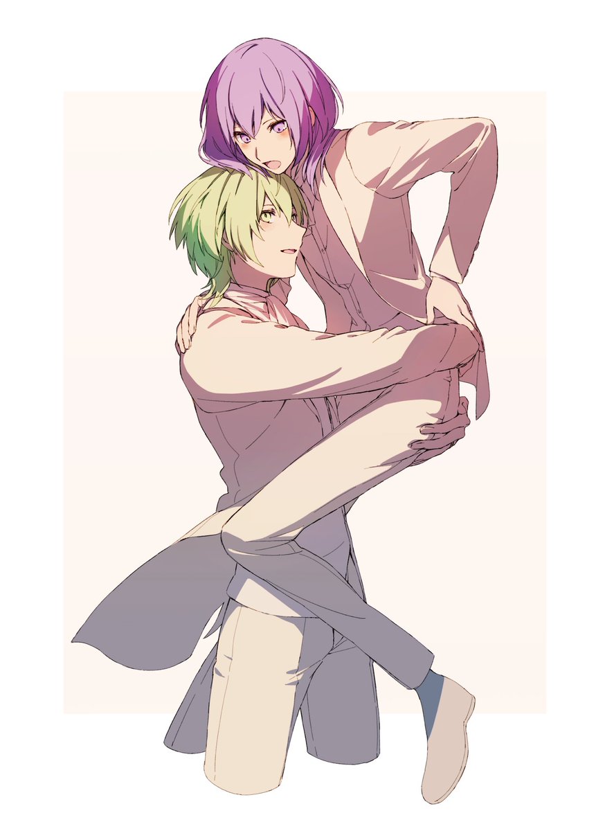 れとゆり 式の余興でやってほしいやつ