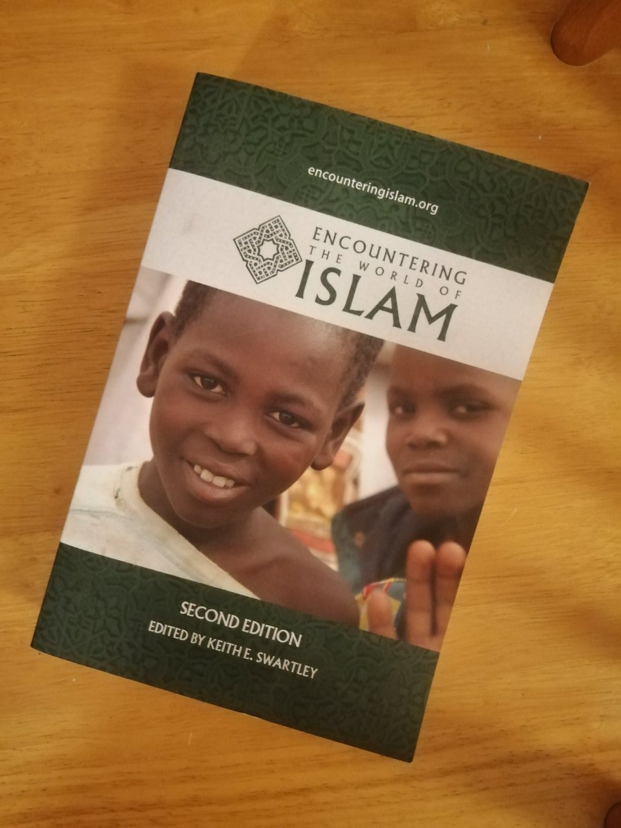 IfesMuslim's tweet photo. 20 of us across Europe will be going through this book for one chapter per month all year. We meet for 2 hours each month to discuss and apply it. There is a small amount of individual study each month too.

Want to join?

Let us know! It's free!
@FriendsInt @UCCF @CUIreland https://t.co/bJn9LmwD1s