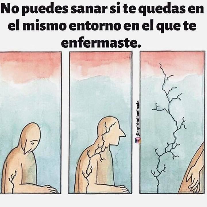 umariamv10's tweet photo. REFLEXIONA
Si no haces nada por ti cuando empiezas a romperte por dentro, ¿qué puede pasarte?
#psicología #psicoterapia #romperse #ansiedad #depresión #estrés https://t.co/8mEapnjX6m