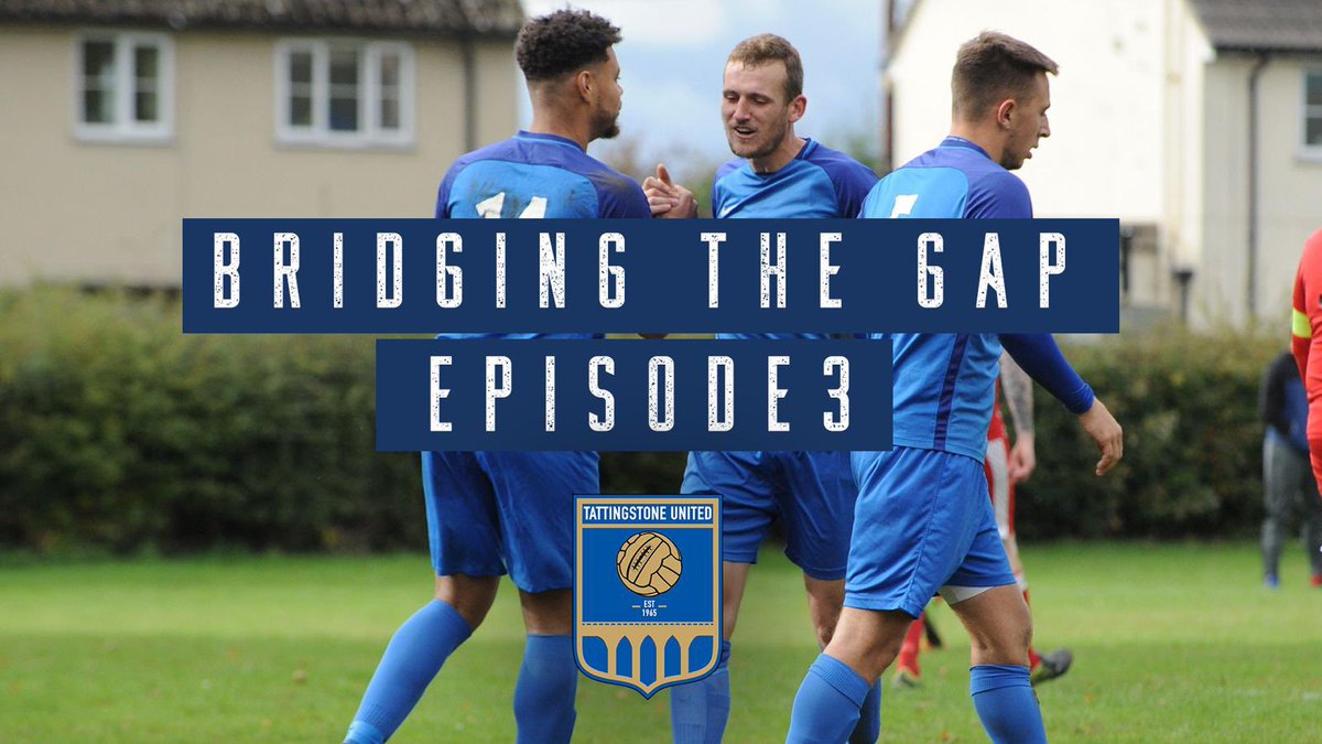 Tattingstone United tweet media