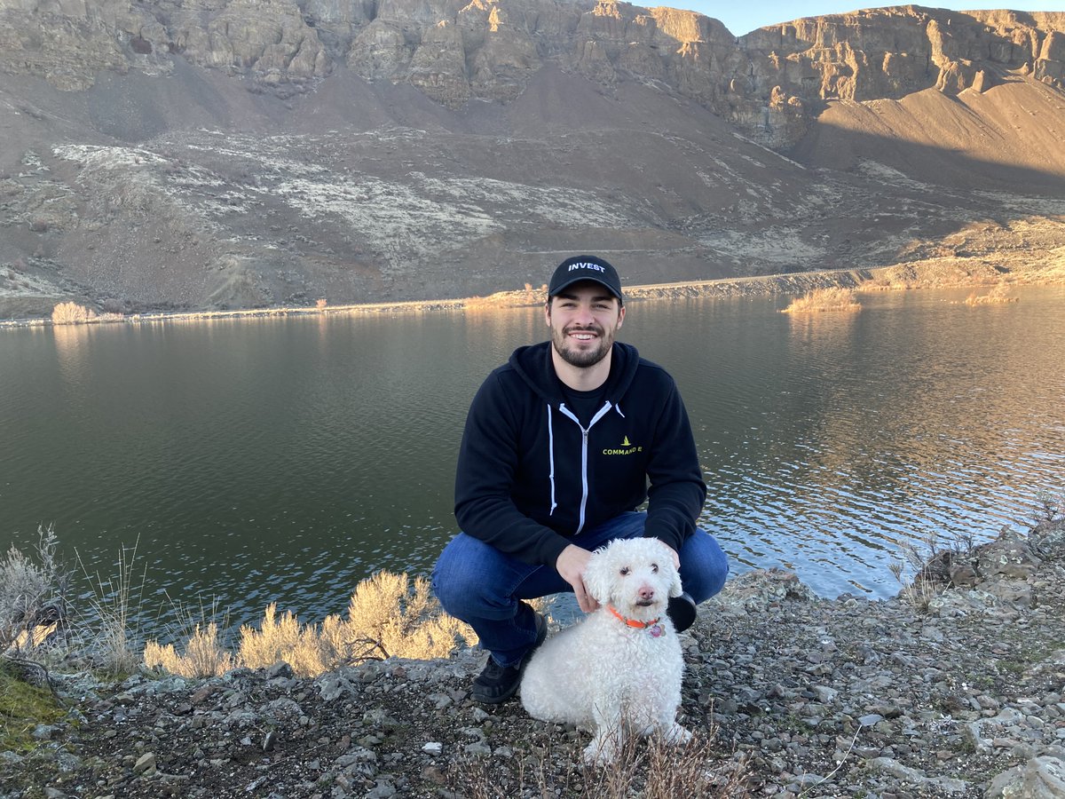 6/  $Free.99 simply involves giving your swag away for free. @public and  @getcommande have both gifted me with swag that I greatly appreciate. I love to have the opportunity to tell my friends about companies I love.Thanks,  @tauebel &  @katieeperry!Check me out in my swag