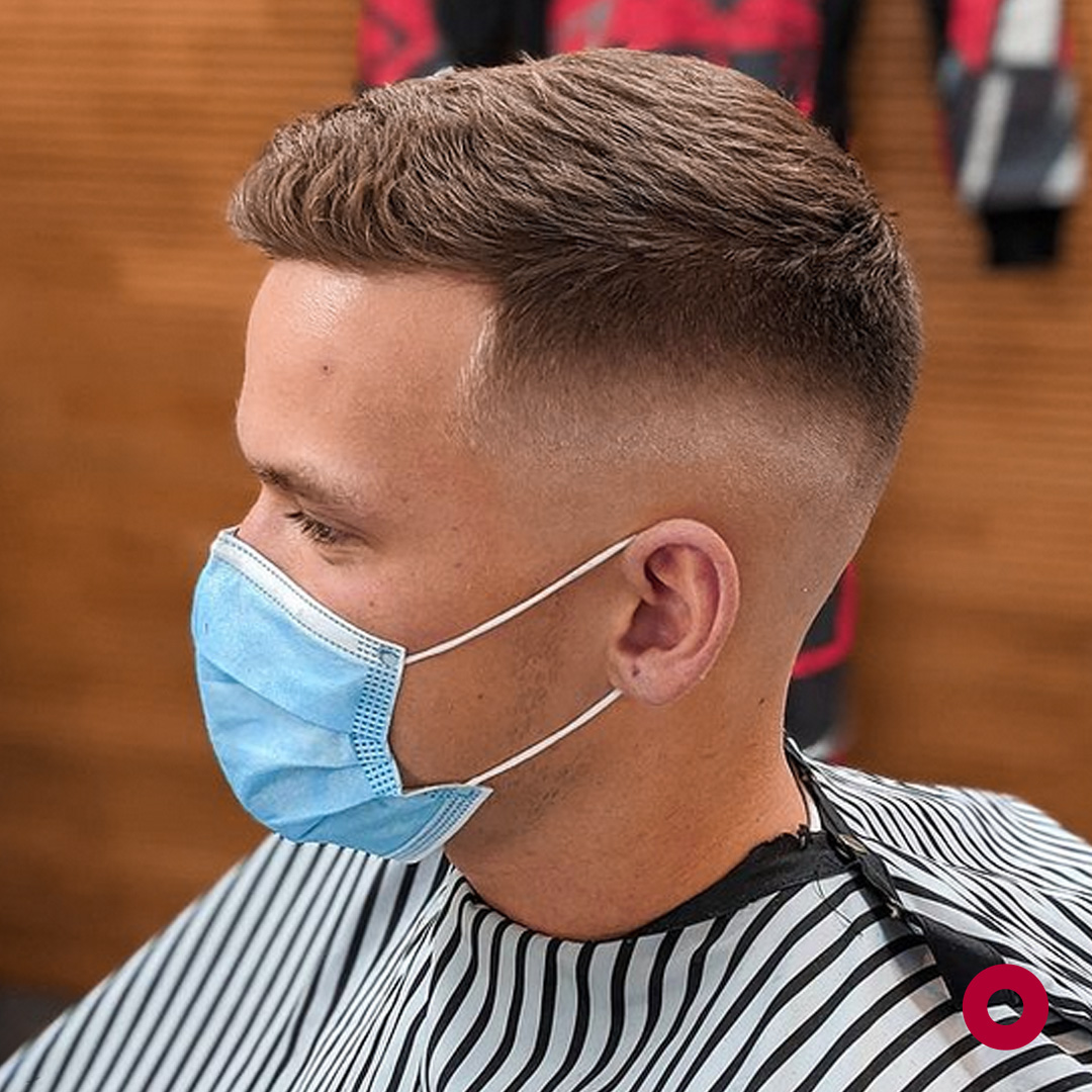 WAHLspain's tweet photo. Corte hecho con productos #MOSER.
#moserprof #moserprospain #hairdressers #barber #barbershop #peluquería #hairdresser #moserespaña #mymasterpiece #masterpiecesmoser #masterpieces #moserpro #peluqueros #hairstylists https://t.co/bOUfedsVrd