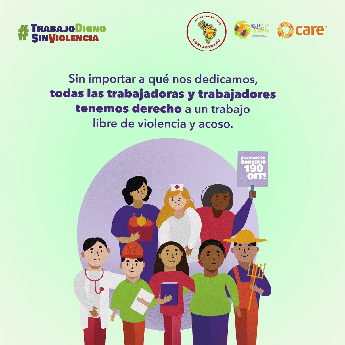 igualvalorigualesderechos.lac tweet media