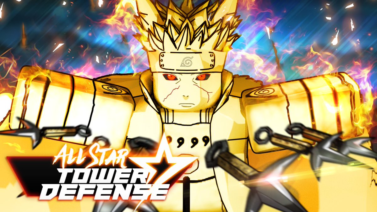 Tier List Story Mode Atualização Megumin 6 Buff Minato e Freeza All Star Tower Defense !!!