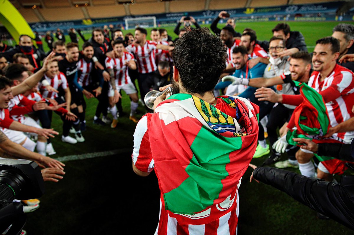 Juezcentral's tweet photo. Sobre el Athletic Club y el sentido de pertenencia en el fútbol moderno... https://t.co/SWo8cWC4ck