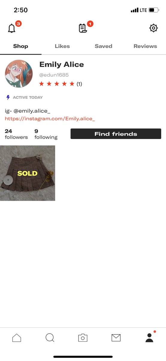 Rose (coms open) tweet media