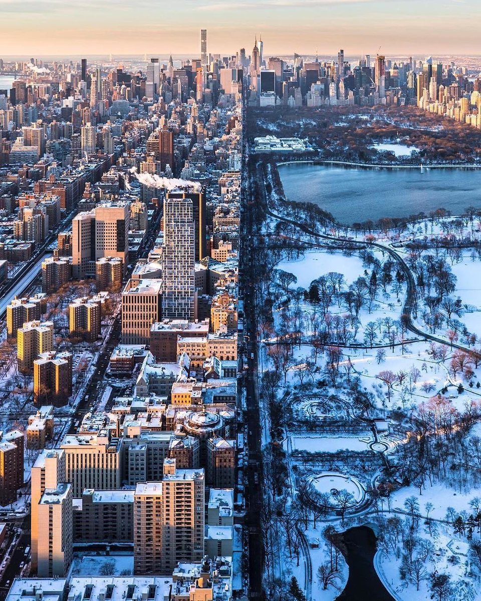 INTERIORPORNR's tweet photo. Les saisons de New York https://t.co/1OX9kXKX3S