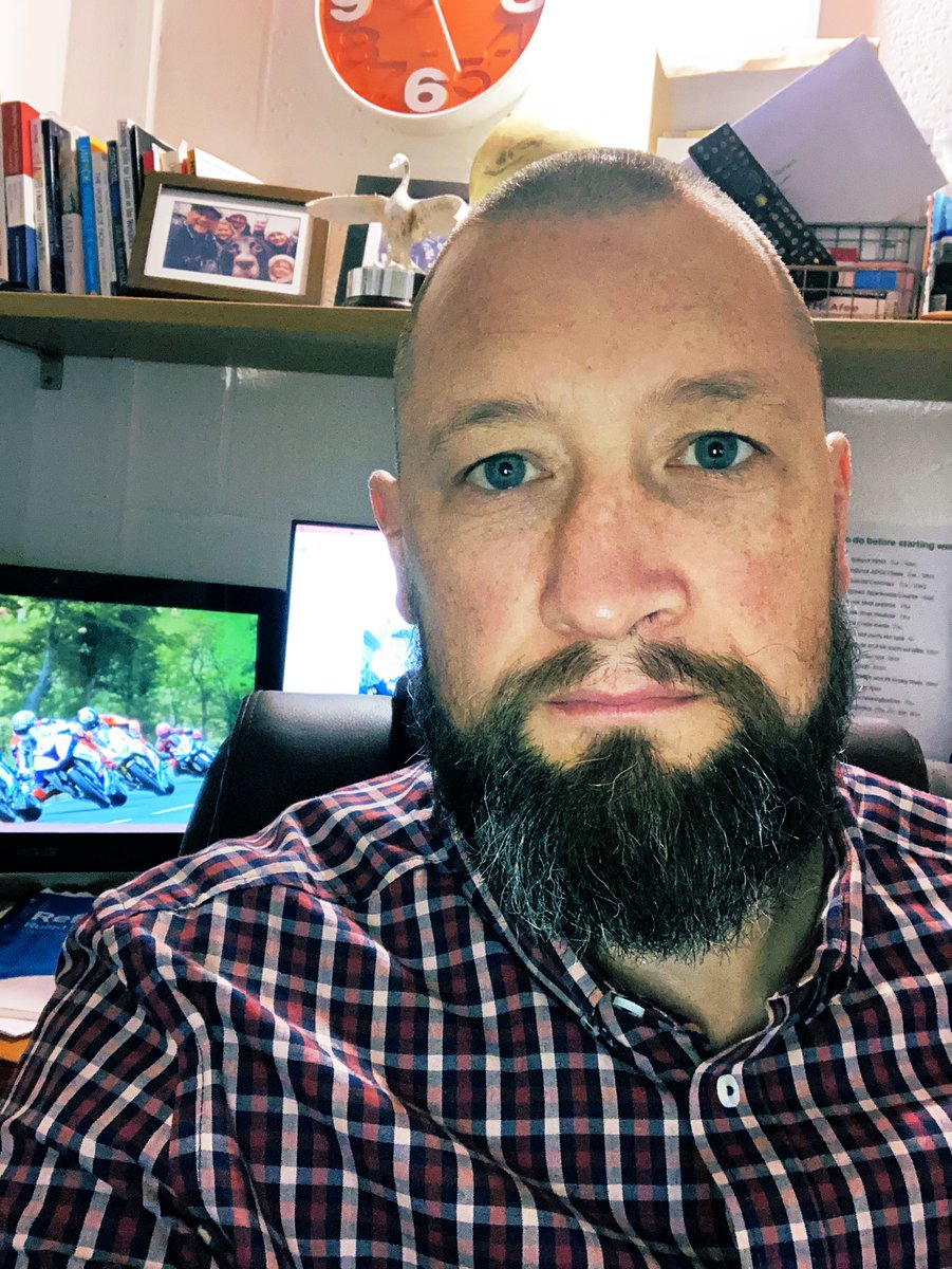Rich Gibson tweet media