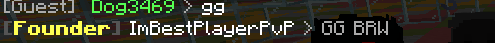 BRWOFC_'s tweet photo. gg mais uma glad ganha na 
HuntersMC
 
totalizando: 15

gf a todos que participaram ! https://t.co/t33DfFTLiK