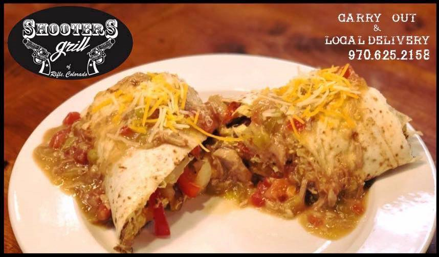 Most of the food the restaurant advertises looks like vomit on a plate, vomit in a bread bowl, or vomit with fries.