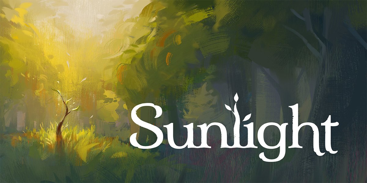 ArataLatam's tweet photo. https://t.co/Bcm8t0rtGt - Sunlight ya se encuentra disponible en Steam - @krillbite #SunlightGame #PC #PCgaming #Steam #IndieGame #Arata #ArataLatam https://t.co/oX6c710x4Y