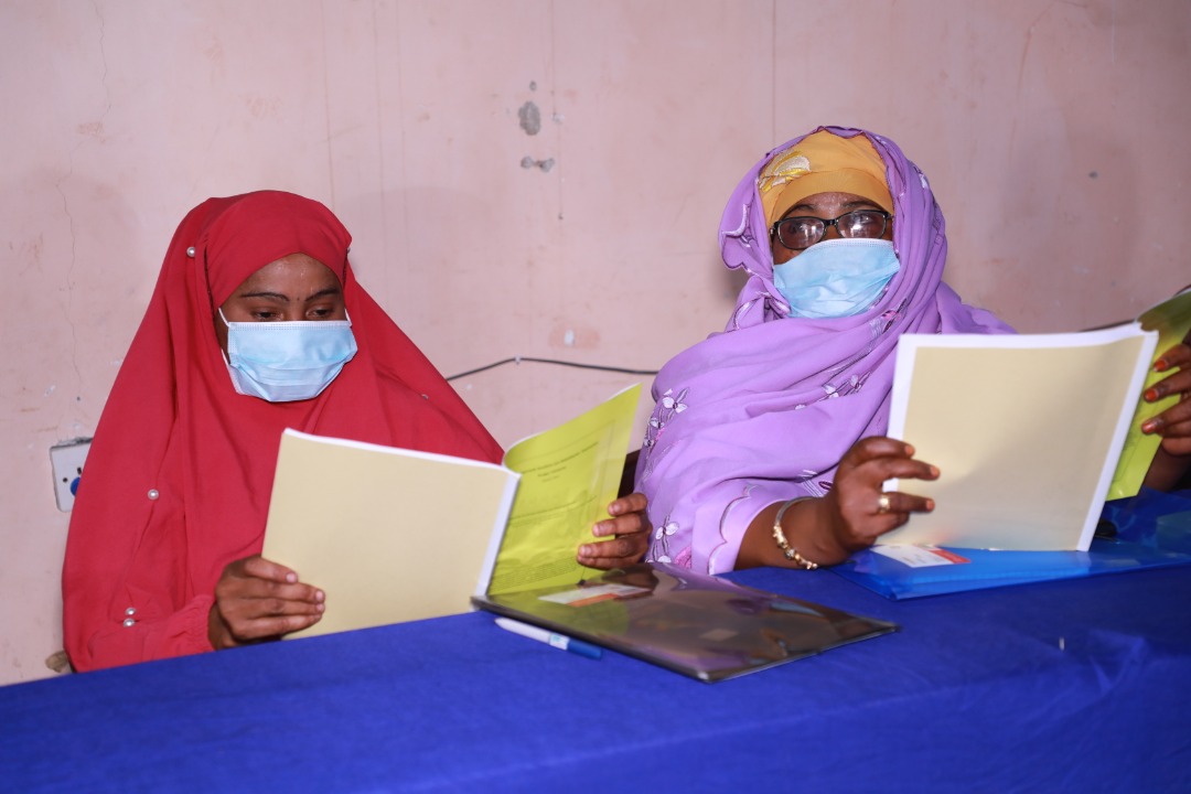 LSRA_Comms's tweet photo. #Dpty Governor of #LowerShabelle for Social Affairs Mohamud Mire has today officially kicked off a five-day training for peace & security committee of #Afgoye and sub-locations.
Building capacity of local officials is key to strengthening governance and stability #SW #Somalia https://t.co/pUsCKF9H0j