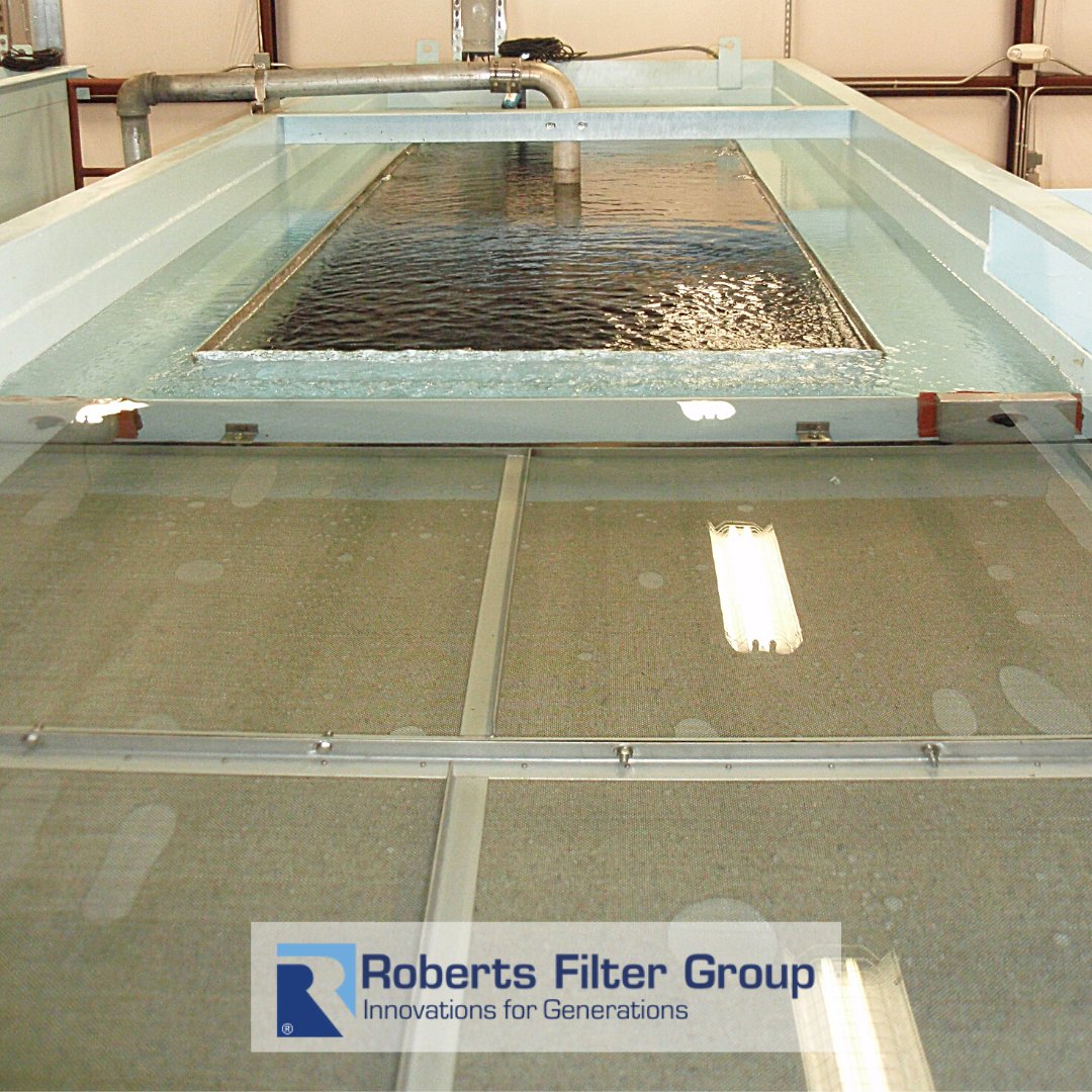 Packaged Water Treatment plants are recognized by operators, large and small, as a proven way to meet immediate needs for increased capacity, especially where space and time are limited. Roberts delivers complete package solutions, which can arrive ready to produce clean water.