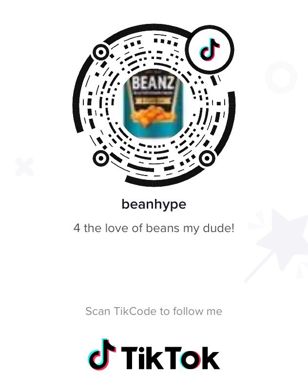 beanhype tweet picture