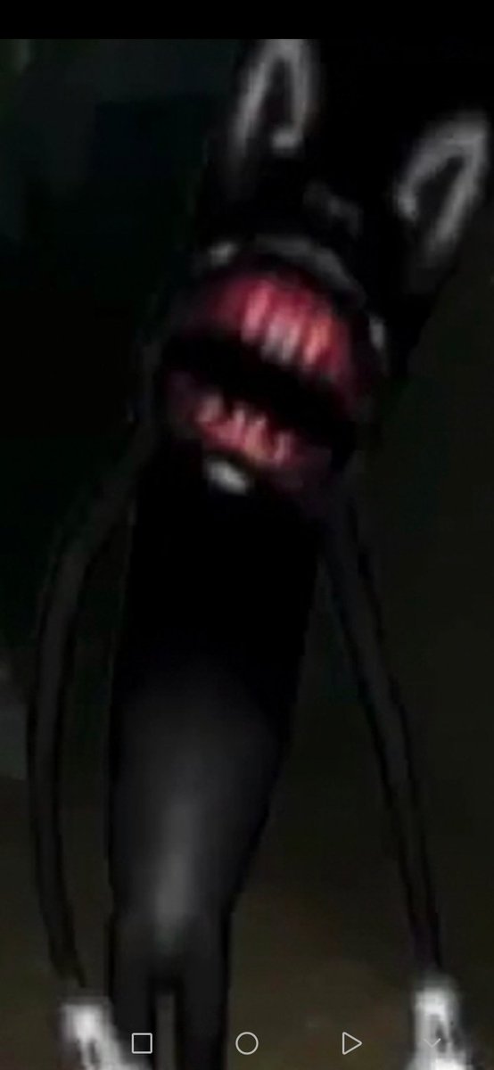 SIREN HEAD tweet media