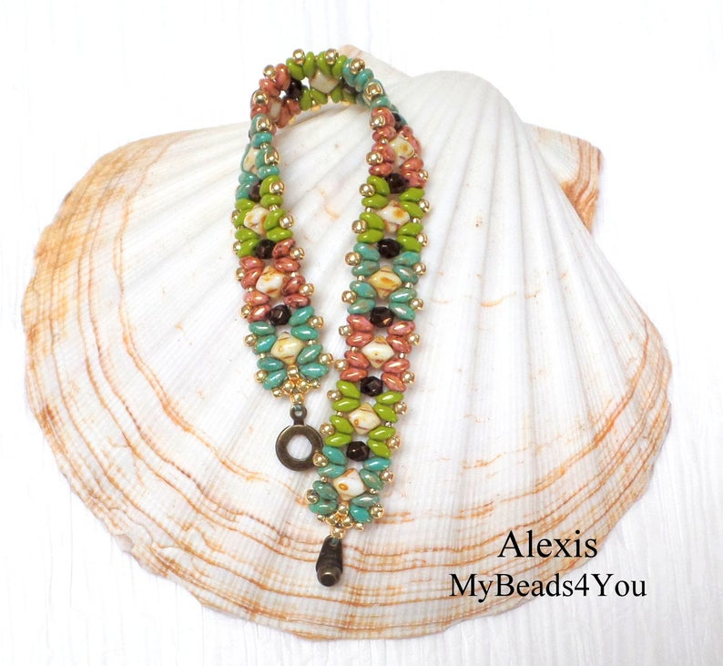 MyBeads4You_'s tweet photo. Bracelet https://t.co/J4JhWWLW1B
Pattern https://t.co/UYhJUEA6ky
#gifts #GiftsToGiveYourself #bracelet #etsyhandmade #handmadewithlove #jewelry #tmtinsta #beading #diy #seedbeads #etsystore #mybeads4you #Greenbracelets #turquoisebracelets #valentinesgifts #etsydiy https://t.co/ZjU3ycDnnV