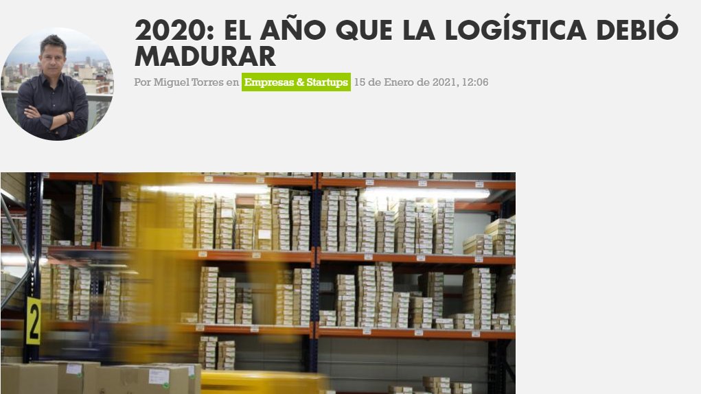 Shippify's tweet photo. El valor de la logística en el año mas especial de los últimos tiempos, para @AETecno
@migueltorrese
#shippify #logistic #deliverys #ecommerce #samedaydelivery #lastmilelogistics #chile #brasil #Ecuador
https://t.co/bNub1LNzbK https://t.co/eHQmBOaUei