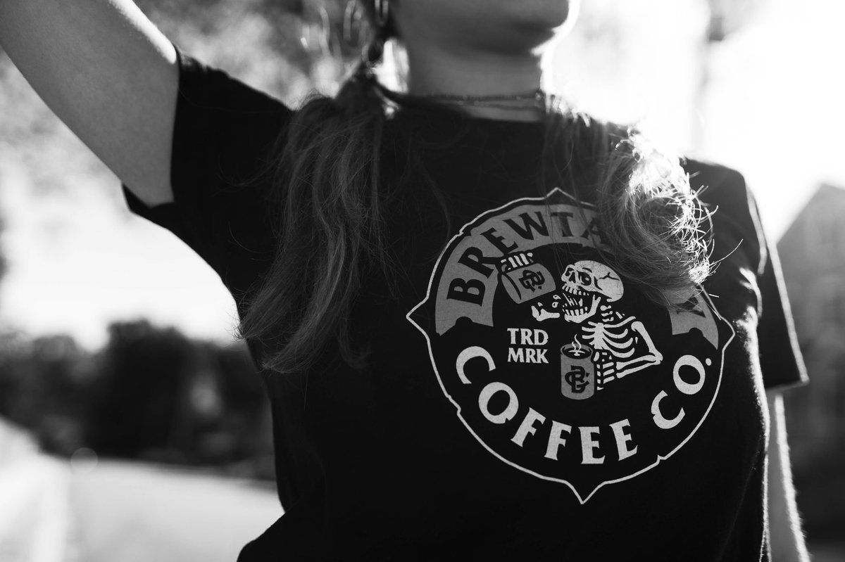 brewtalitycrew's tweet photo. #brewtalitycoffee #oglogo #tshirt https://t.co/S1G3UEJLNz