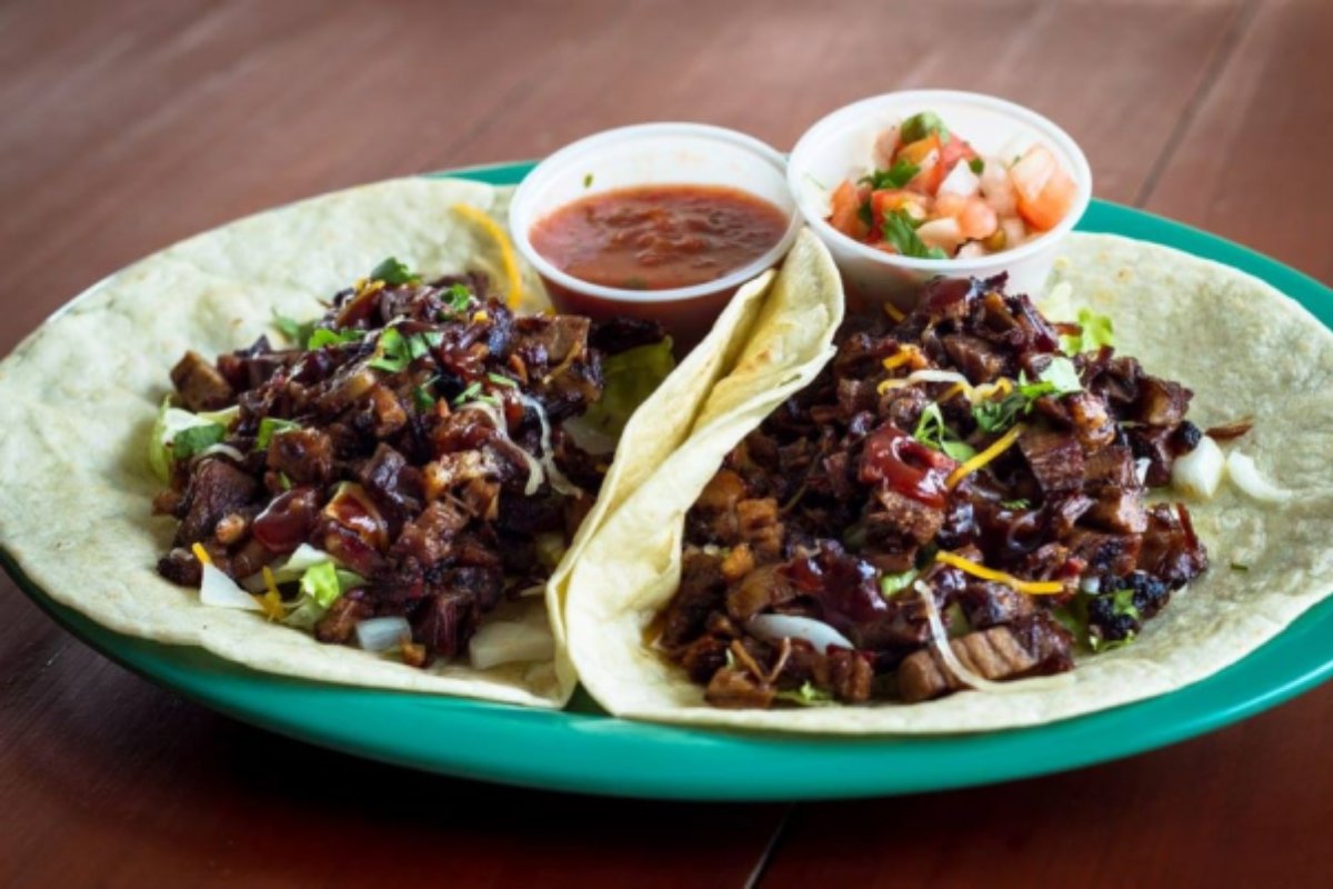 BlueBayou_TX's tweet photo. Let's taco 'bout your favorites: What's your go-to order when you visit us for a bite? https://t.co/TBuEmQPHVN