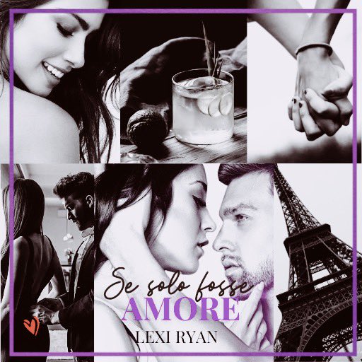 #bookreview SE SOLO FOSSE AMORE by <a href="/writerlexiryan/">Lexi Ryan (is on hiatus)</a> thank to <a href="/NewtonCompton/">NewtonComptonEditori</a> #review #romancebooks #libribellissimi #libribelli #libridaleggere
Review: bit.ly/3nOqFPi
On #vanitiromance