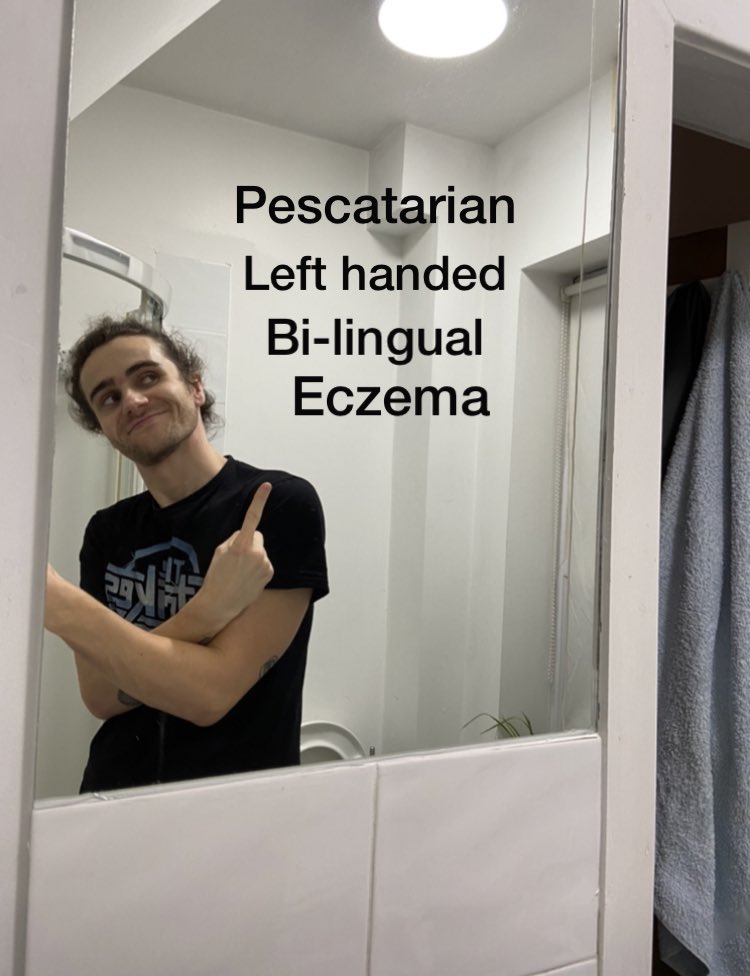 TomLawrinson's tweet image. White straight guys trying to stand out in comedy