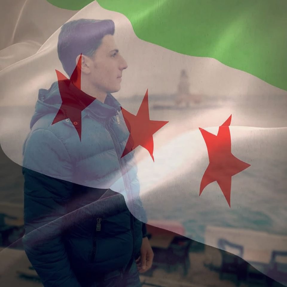 تتذكروه للشب؟
اليوم القضاء التركي أطلق سراح المجرمين ال3 اللي قتلوه بكل برادة لسبب أتفه منهم! بحجة عدم وجود شهود على الجريمة علماً انه الجريمة تمت بسوق بين مئات الناس
 
هذا العالم يسحق العدل بحقارة كل يوم