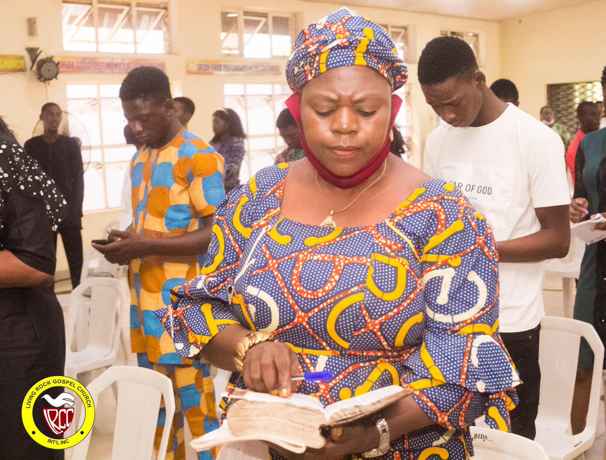 lrgcintl's tweet photo. Awesome time in the presence of the lord! God's servant Bishop M.A Idris continued on "The power of Increase" series. 

Did you miss service? 😀No worries, you can get audio copies of the service, just send us a dm and we would make it available at a little cost 🤗

#Lrgc https://t.co/LmAXRfBZwr