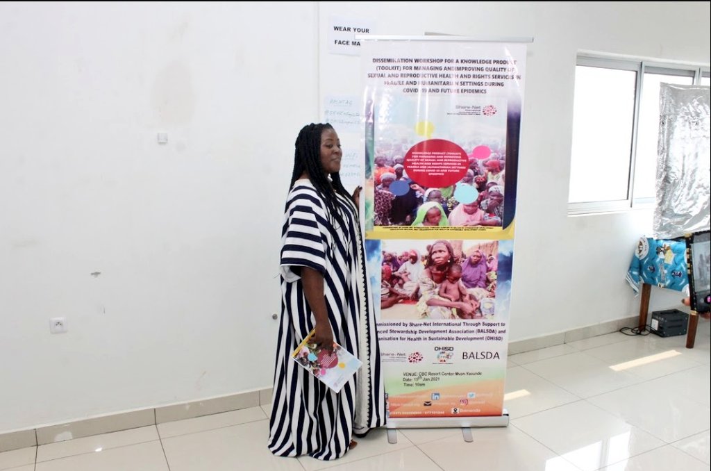 Drenowawah's tweet photo. Making #SRHR services user friendly especially for Women &amp; girls in fragile &amp; humanitarian setting needs to be a top priority! 
@OHISD3 @ShareNetIntl @ShareNetNL @sharenetburundi @BALSDATweets
#SRHRinFragaileSetting 
#OHISDimpactSRHR https://t.co/P0tgt7M8wN