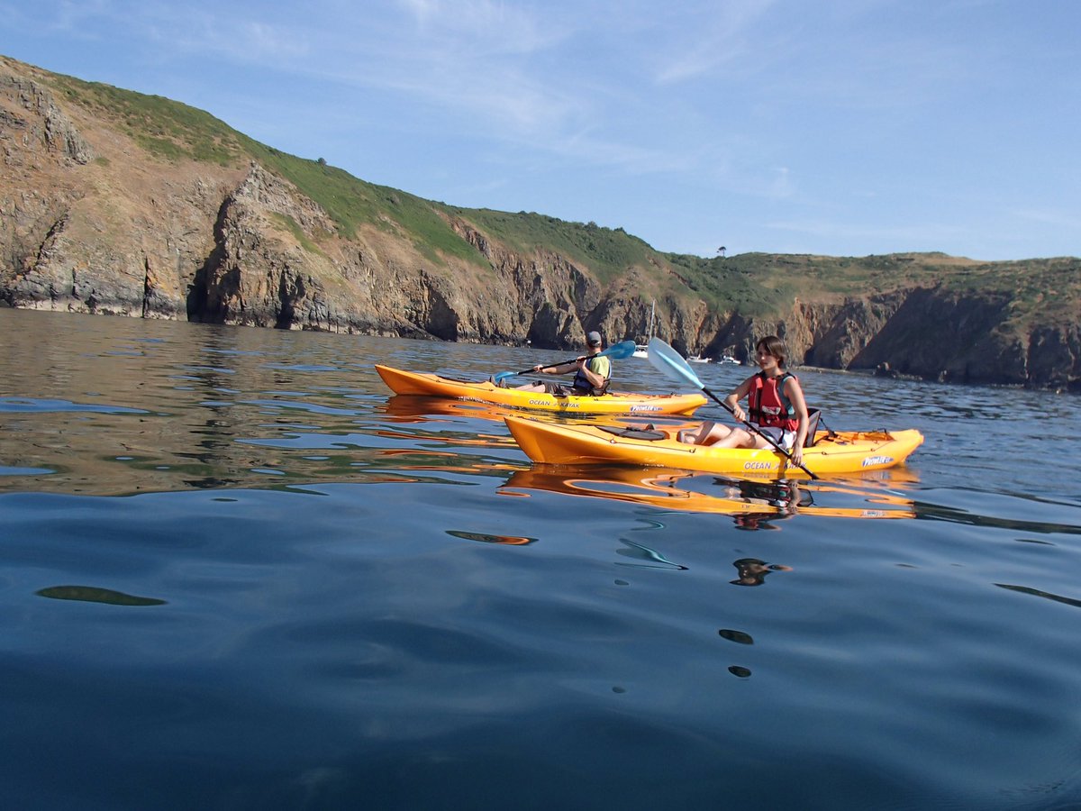 AdventureSark1's tweet photo. @VisitGuernsey https://t.co/Le4wQA3hfF