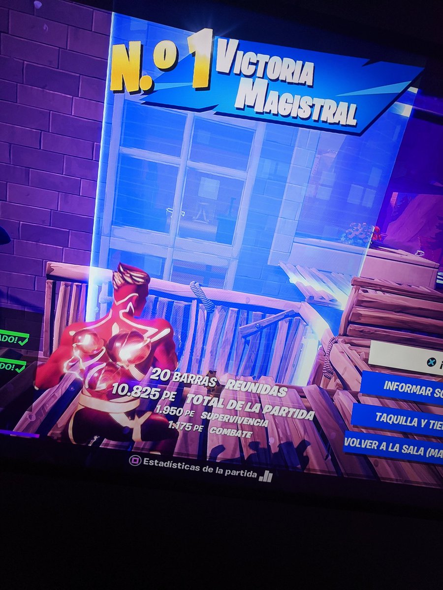 RubenSequi's tweet photo. @TheGrefg  ayer me pille tu skins y gane mi primera partida con la skin

Muy guapas las fases  💪💪💪 https://t.co/Em4wGpvyeS