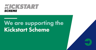 KathrynRoynonHR's tweet photo. We're delighted to have been approved to host two #Kickstart placements and now busy supporting other employers to create opportunities for young people through this funded scheme.  Let me know if you'd like more info #wiltshour @BGGMelksham https://t.co/H5VrMjTNYn