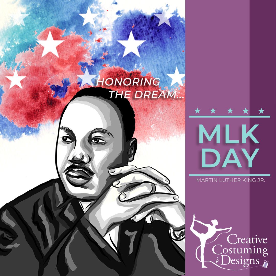 #MLKDay