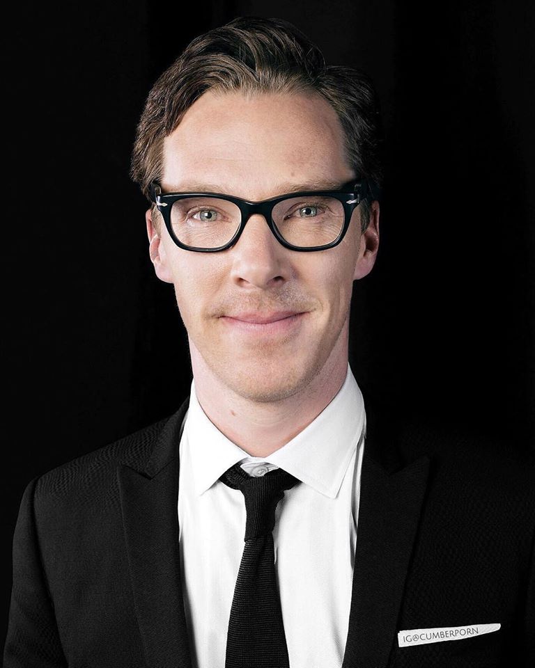 kalazarLuvsBenC's tweet photo. #GlassesBatch @CumberbatchSpam https://t.co/pxHHPGweLe